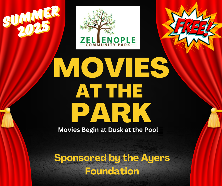 Movies at the Park